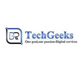 BrTechgeek's profile picture. BR Techgeeks is a professional #WebsiteDesign  & #AppDevelopment services company. develop to attractive a better way to bring your business.