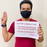Mr. Gloriã Thi Hã (@gloriathiha) 's Twitter Profile