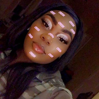 QAddision's profile picture. Make up artist