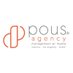 Pous Agency (@pousagency) Twitter profile photo