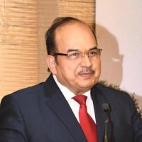 Dr Deepak Jain (@deepakjain2030) 's Twitter Profile