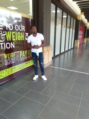 HendryMwamburi's profile picture. #web developer #android developer