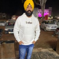 Navdeep Singh (@navdeepbutari) 's Twitter Profile