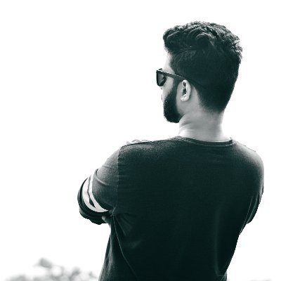 AmalAS13's profile picture. Be thankful ☺️