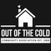 Out of the Cold Community Association (@OTChfx) Twitter profile photo