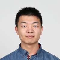 Brian (Xinyu) Guo (@brianxinyu) 's Twitter Profile