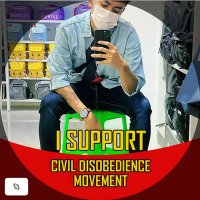 TOmorrow (@tomorro65732488) 's Twitter Profile