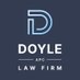 Doyle APC Law Firm (@doyleapc) Twitter profile photo