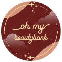 📌 GIVEAWAY ON PINNED✨(@ohmybeautybank) 's Twitter Profile Photo