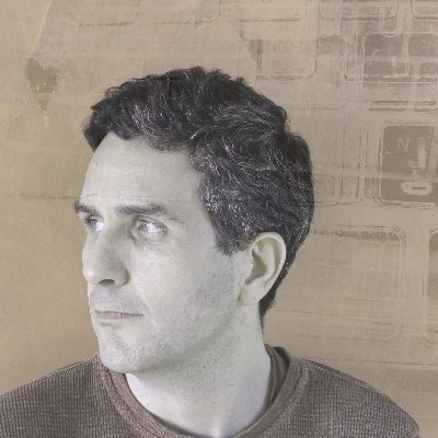 Guiller87548418's profile picture. CTO and co-founder at startup Clear Image AI