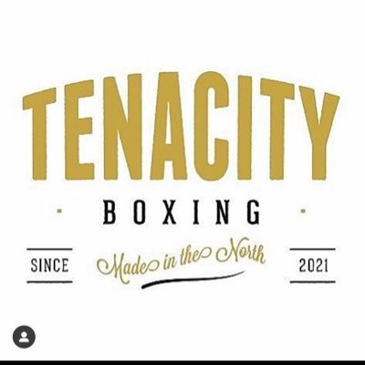 🥊Pro boxing stable 📍Based over 2 sites in North east. Sunderland and Hartlepool 🏴󠁧󠁢󠁥󠁮󠁧󠁿 Trainers Anth Kelly & John stubbs   #TeamTenacity