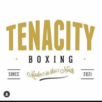 Tenacity boxing(@BoxingTenacity) 's Twitter Profile Photo