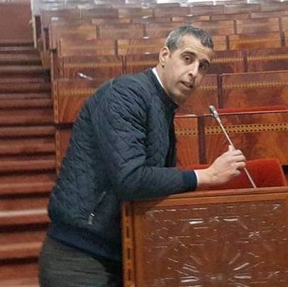 SaidSabour3's profile picture. prochainement