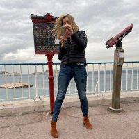 Marie Hedon (@marie_hedon) 's Twitter Profile
