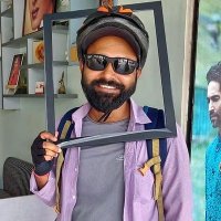 Varun Namdev (Travellust Nomad)(@eSocialEngineer) 's Twitter Profile Photo