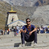 Kapil Rana (@ikapil_rana) 's Twitter Profile