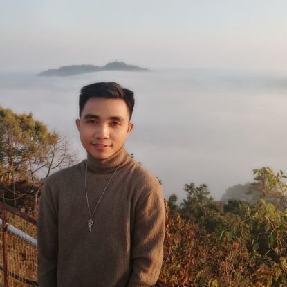 KaungMyatThu_94's profile picture. Civi Engineering 👷 #SaveMyanmar 🇲🇲♥️