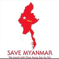 Aye Mon Kyaw (@ayemon995) 's Twitter Profile