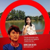 Ma kaythiaung Plwin (@plwinma) 's Twitter Profile Photo Ma kaythiaung Plwin (@plwinma) 's Twitter Profile Photo