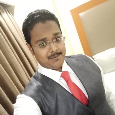 PRATIKK79601472's profile picture. Operations Manager PSPL