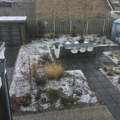 Hugo08589664's profile picture. Veel bezig met het weer vooral het extreme!