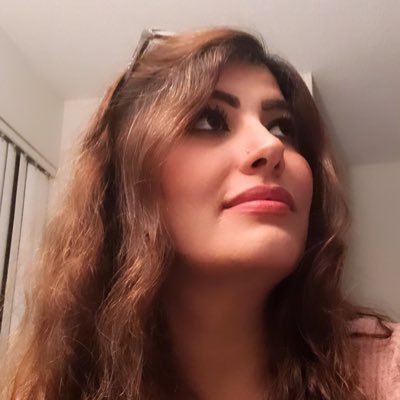 ShukriyaBradost Profile Picture