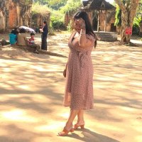 Seint Thiri (@seintthiri3) 's Twitter Profile