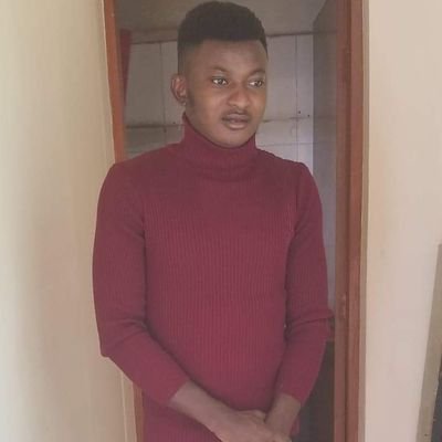 joseph_sakwe's profile picture. Life so short