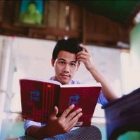Than Win Ko (@thanwinko1) 's Twitter Profile
