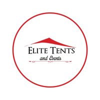 Elite Tents & Events(@elite_tente) 's Twitter Profile Photo