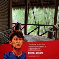 Phyo Thiri (@phyothi13443600) Twitter profile photo