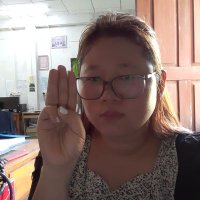 Thida Tin (@thidatin6) 's Twitter Profile