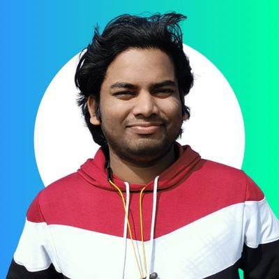 AI Researcher at Infosys R&D * ML/DL Enthusiasts * NLP/CV * Cloud (GCP, AWS, Azure)* Loving Life🌼♥️🥰