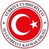 tcsultanbeyli's profile picture. T.C. Sultanbeyli Kaymakamlığı Resmi X Hesabıdır
