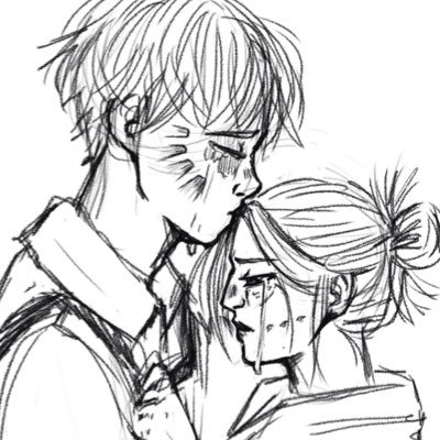 ソフィ:D - in love w Tsukki and Armin 🤌さんのプロフィール画像