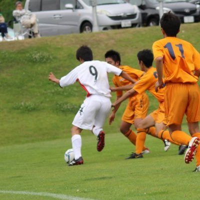 1l8XKAMx7BNV2ZG's profile picture. 室蘭大沢→コンサドーレ室蘭→コンサドーレ札幌      新しくしましたー