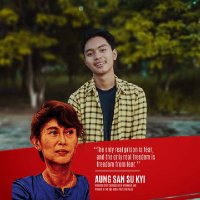 Yè Wint Htet Naing (@ywinthtetnaing4) 's Twitter Profile