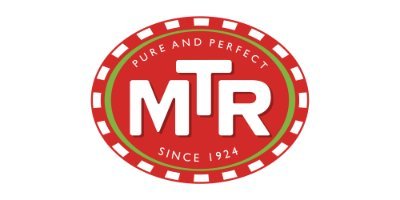 This is the official twitter handle for MTR Foods Pvt. Ltd.