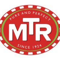 MTR Foods(@MTRFoodsIN) 's Twitter Profileg