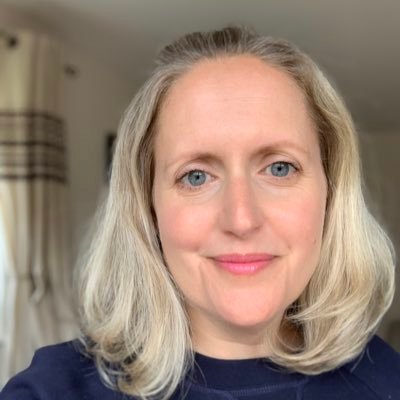 Prof Clare Wilkinson Profile