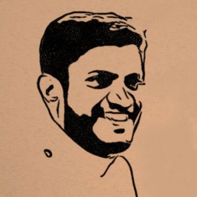 tenypallickal's profile picture. social worker / student of theology