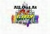 AllOutatCity's profile picture. City College club for LGBT people and their Allies