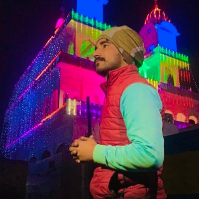 mandakash1's profile picture. I am government employ ✍️
#farmersupport
Food lover 🍞🥯