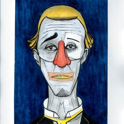 GO GO 水彩画 (@cCyc8vfGjEb4q2w) / Posts / X