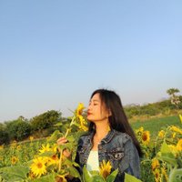 Thandar Thandar Merium (@tmerium) 's Twitter Profile