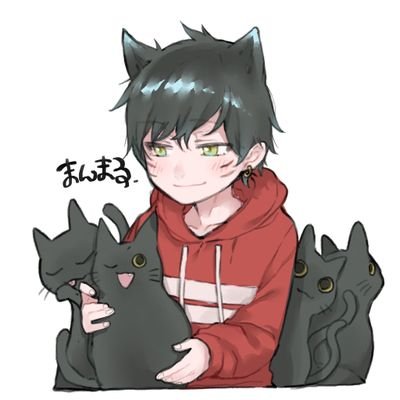 yuumaru0204's profile picture. lol垢　mid/sup 
猫好き
戻り申した
○○○