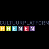 Cultuurcoach Rhenen (@crhenen) 's Twitter Profile