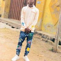 Adebiyi Hammed Teecash (@ateecash) 's Twitter Profile
