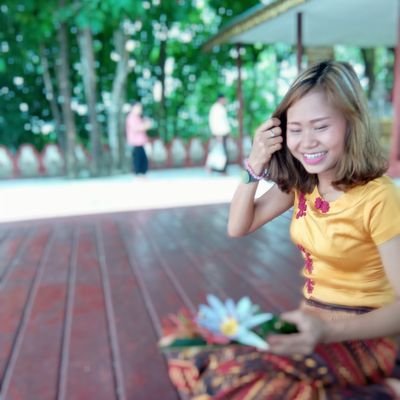 WuttYiPhyo11's profile picture. 