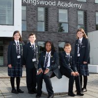 Kingswood Academy (@kingswood_acad) 's Twitter Profile
